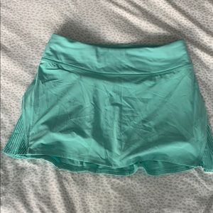 LULULEMON skort